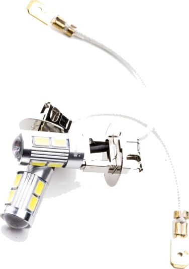 LED pære EINPARTS EPL223