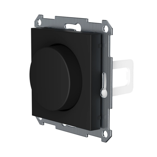 Plejd - RTR-01-AB - Adapter Vri for SG Sort - 1400822 Plejd - RTR-01-AB - Adapter Vri for SG Sort - 1400822