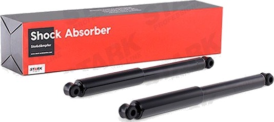 STARK SKSA 0130593 Støtdemper STARK SKSA 0130593 Støtdemper