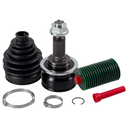 Febi Bilstein Drivknute drivaksel FEBI BILSTEIN 183252