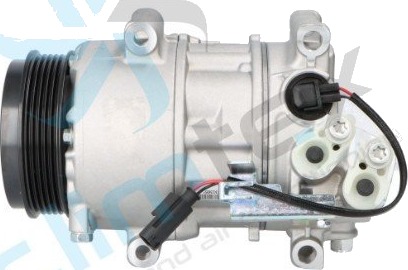 AC-kompressor CLIMTEX CH5-051