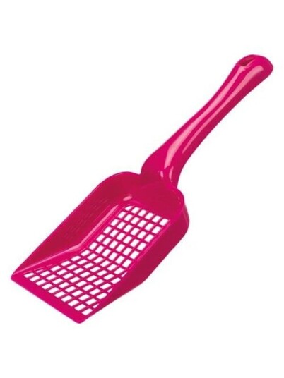 Trixie Litter Scoop For Ultra Litter M Assorted Colours