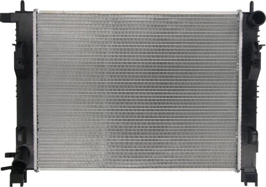 Radiator, motorkjøling KOYORAD PL493524 Radiator, motorkjøling KOYORAD PL493524