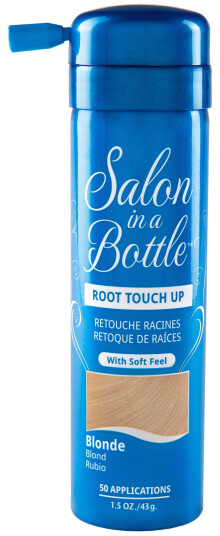 Salon in a Bottle Blonde