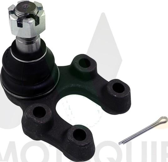 Bærekule MOTAQUIP LVSJ1190 Bærekule MOTAQUIP LVSJ1190