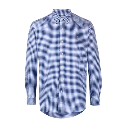 Polo Ralph Lauren Herre Skjorter Flerfarget 2XL,