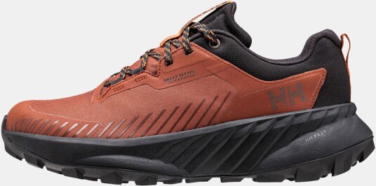 Helly Hansen Men’s Awe Hiker Helly Tech® Shoes Rød 40