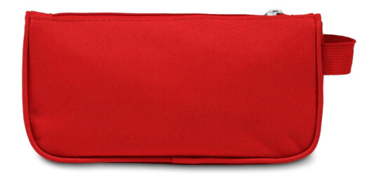 JanSport pennal Rød