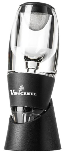 Gadget Master Magic Decanter Vinlufter