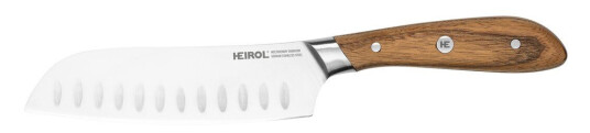 Heirol Albera santoku 13 cm
