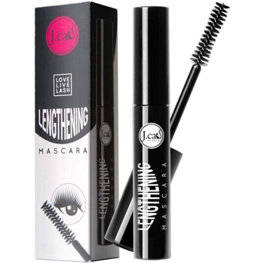 J. Cat Beauty Love Live Lash Lengthening Mascara J. Cat Beauty Love Live Lash Lengthening Mascara