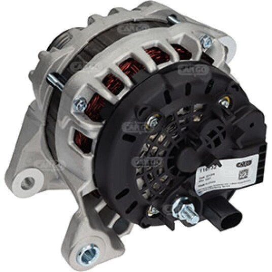 HC Cargo F 032 116 732 Dynamo