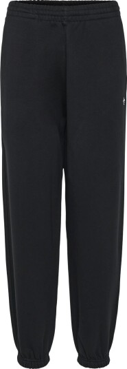 Adidas Originals Ess Fl Jogger Black XXL