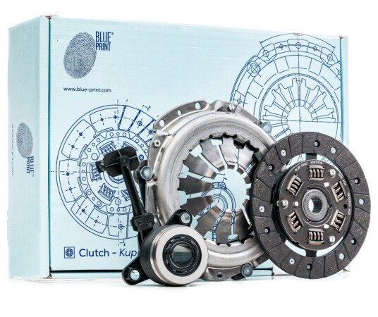 Clutchsett BLUE PRINT ADR163036
