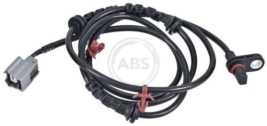 ABS sensor A.B.S. 31545