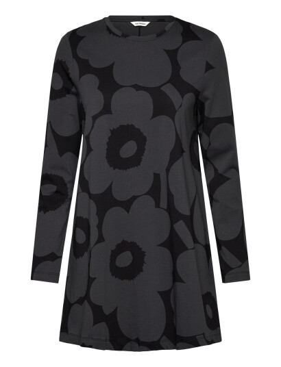 Marimekko Kevät Unikko - Grey - XS