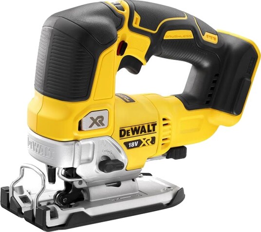 Dewalt stikksag 18 volt borstelos