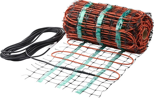 Varmecomfort Flxheat Varmematte 300w/m² 0,5x28,0m 14m²