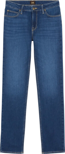 Lee Jeans Elly Blue 28 x 31