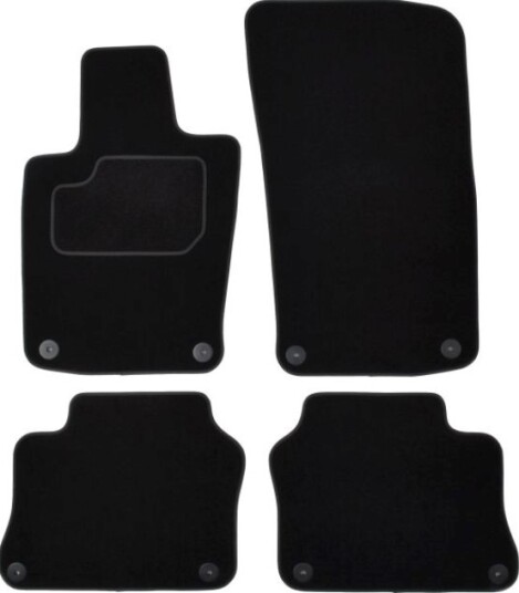 Bilmatter CUSTOPOL POR90C Bilmatter CUSTOPOL POR90C