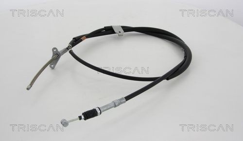 Tautrekk håndbremse TRISCAN 8140 131219