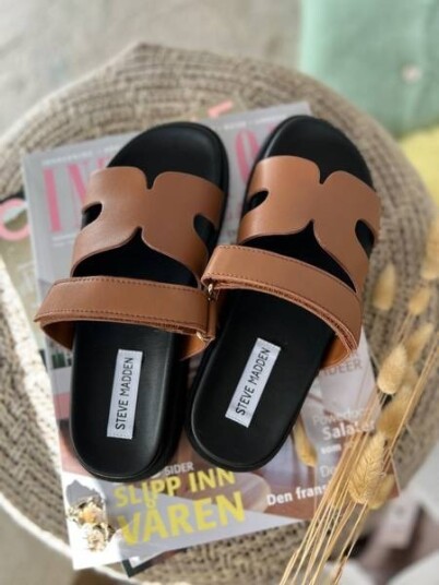 Missile Sandal Missile Sandal
