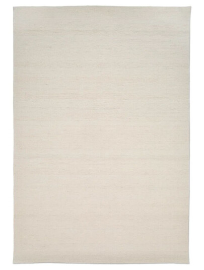 Classic Collection Boucle teppe Ivory, 170 x 230 cm