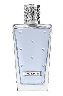 Police Legend Eau De Parfum 100ml Police Legend Eau De Parfum 100ml