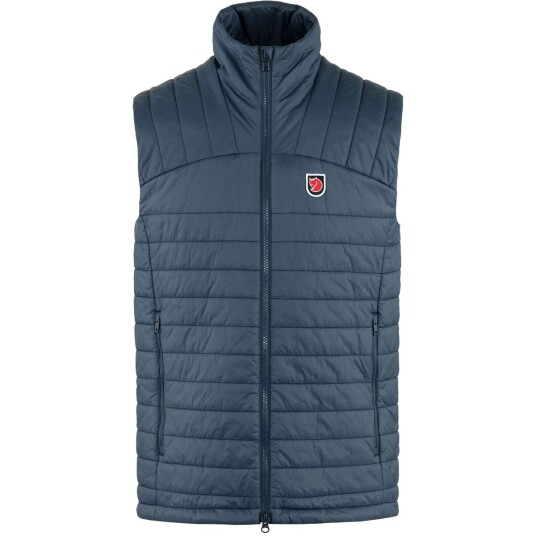 Fjellreven Expedition X-lätt Vest M Navy L Fjellreven Expedition X-lätt Vest M Navy L