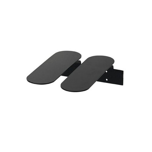 Maze Step S skohylle sort Maze Step S skohylle sort