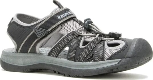 Kamik Women's Islander 2 36, Black Kamik Women's Islander 2 36, Black