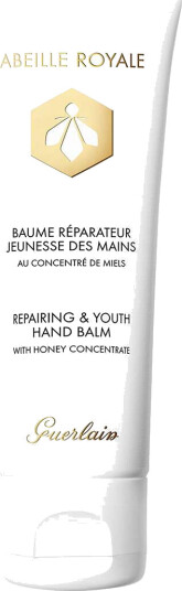 GUERLAIN Abeille Royale Repairing & Youth Hand Balm 40 ml