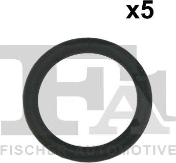 Tetningsring, lader FA1 076.436.005