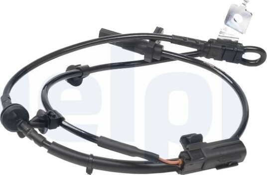 DELPHI SS21350 12B1 Sensor ABS DELPHI SS21350 12B1 Sensor ABS