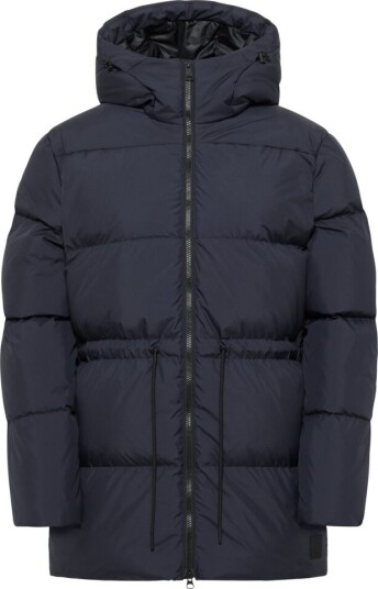 Jack Wolfskin Women's Kirschallee Jacket Dark Navy L Jack Wolfskin Women's Kirschallee Jacket Dark Navy L