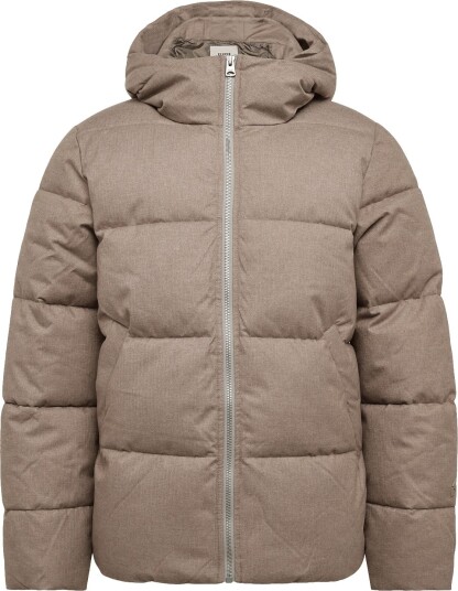 ELVINE Bjarne BEIGE MELANGE S ELVINE Bjarne BEIGE MELANGE S