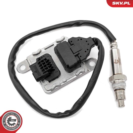 NOx-sensor, NOx-katalysator ESEN SKV 71SKV063