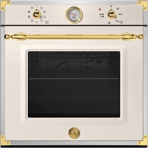 Bertazzoni Heritage Serien F609HEREKTAG Integrert stekeovn Bertazzoni Heritage Serien F609HEREKTAG Integrert stekeovn