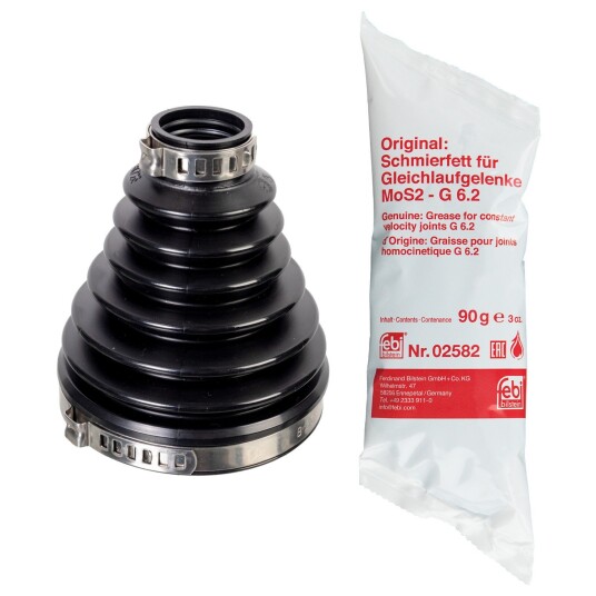 Febi Bilstein Mansjett drivaksel FEBI BILSTEIN 175453