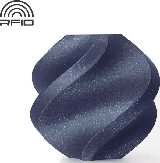 Bambu Lab Bambu Lab PLA Galaxy Nebulae 13504 Med spole Bambu Lab Bambu Lab PLA Galaxy Nebulae 13504 Med spole