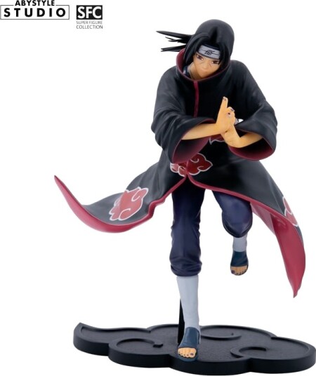 Naruto Samlefigur Itachi
