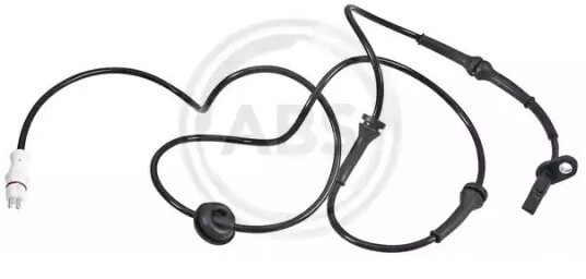 ABS sensor A.B.S. 30494 ABS sensor A.B.S. 30494