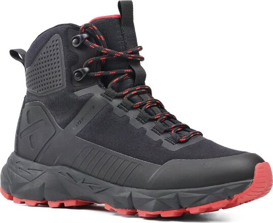 Exani Women's Cole Hi Red 36