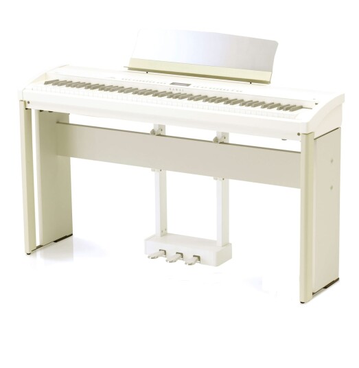 Kawai HM-4W For ES 7 WH Pianostativ