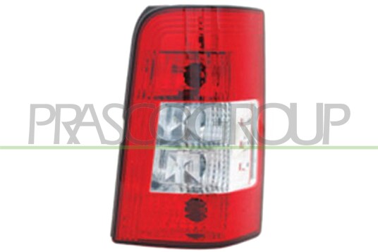 PRASCO CI9174163 Baklykt