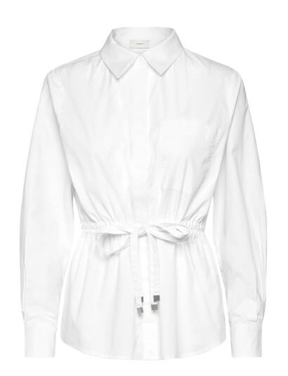 Copenhagen Muse Cmcrips Shirt White XS Copenhagen Muse Cmcrips Shirt White XS
