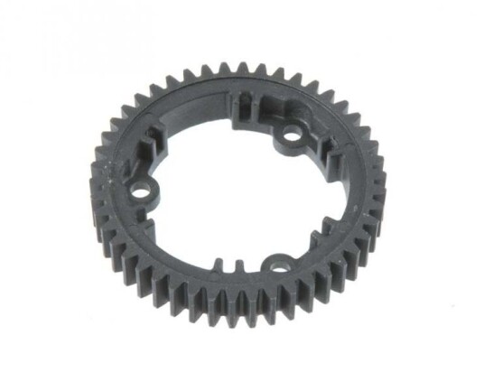 Traxxas 6447 Spur Gear 46T 1.0 Metric Pitch XO-1 Traxxas 6447 Spur Gear 46T 1.0 Metric Pitch XO-1