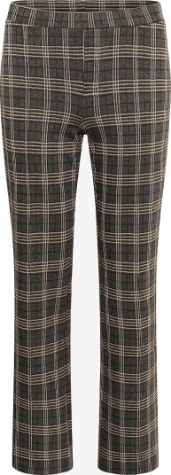 Part Two Jerseybukse PontasPW Pants Grå