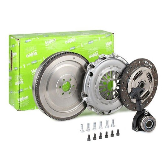 Clutchsett VALEO 845189 Clutchsett VALEO 845189