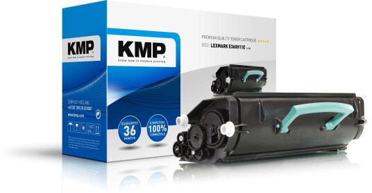 Kmp L-T31 9000 Sider Sort 1 Stykker